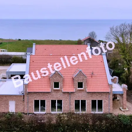Holiday home Am Dahmer Leuchtturm 23c *