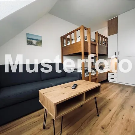 Holiday home Am Dahmer Leuchtturm 23c *