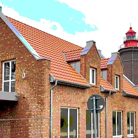Am Dahmer Leuchtturm 23c
