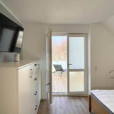 Holiday home Am Dahmer Leuchtturm 23c Dahme (Schleswig-Holstein)