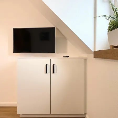 Am Dahmer Leuchtturm 23c Dahme (Schleswig-Holstein)