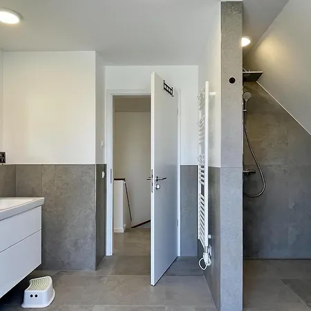 Am Dahmer Leuchtturm 23c Holiday home Dahme (Schleswig-Holstein)