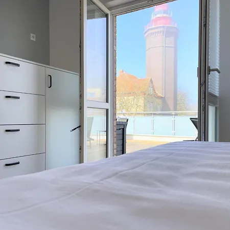 Am Dahmer Leuchtturm 23c