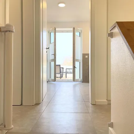 Holiday home Am Dahmer Leuchtturm 23c Dahme (Schleswig-Holstein)