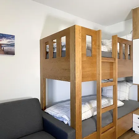 Holiday home Am Dahmer Leuchtturm 23c