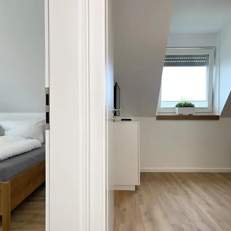 Am Dahmer Leuchtturm 23c * Dahme (Schleswig-Holstein)