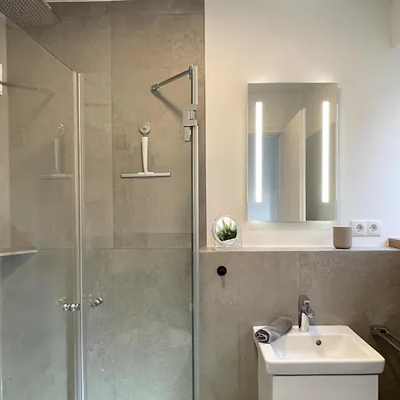 Holiday home Am Dahmer Leuchtturm 23c *