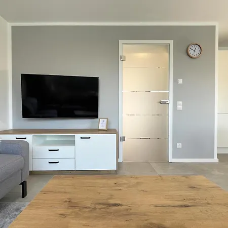 Holiday home Am Dahmer Leuchtturm 23c *