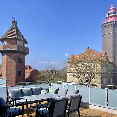 Am Dahmer Leuchtturm 23c *