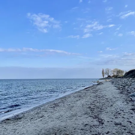 Am Dahmer Leuchtturm 23c Dahme (Schleswig-Holstein)