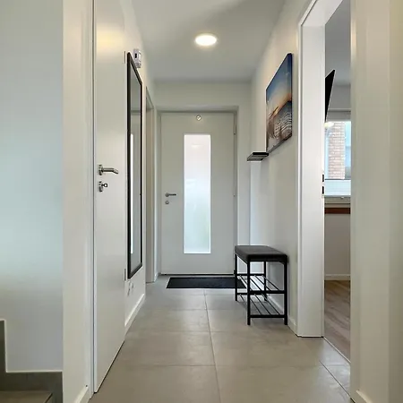 Am Dahmer Leuchtturm 23c Holiday home