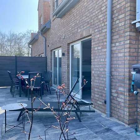 Am Dahmer Leuchtturm 23c Holiday home Dahme (Schleswig-Holstein)