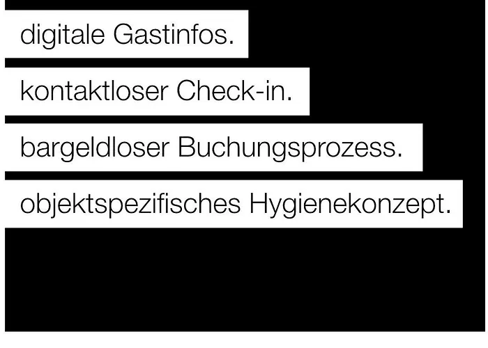 Am Dahmer Leuchtturm 23c Semesterbostad