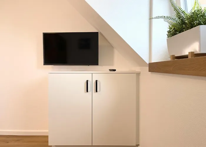 Am Dahmer Leuchtturm 23c Dahme (Schleswig-Holstein)