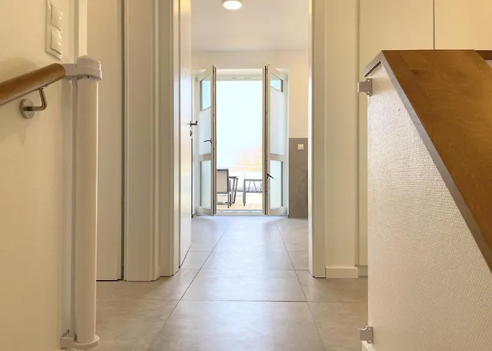 Semesterbostad Am Dahmer Leuchtturm 23c Dahme (Schleswig-Holstein)