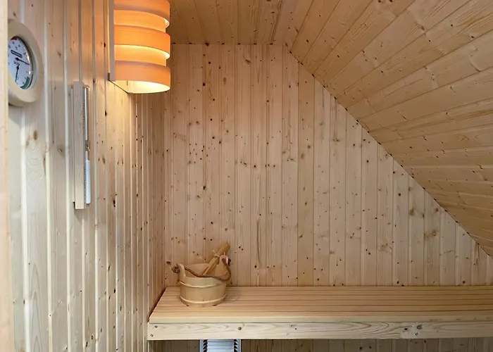 Am Dahmer Leuchtturm 23c Dahme (Schleswig-Holstein)