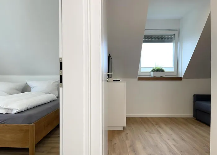 Am Dahmer Leuchtturm 23c * Dahme (Schleswig-Holstein)