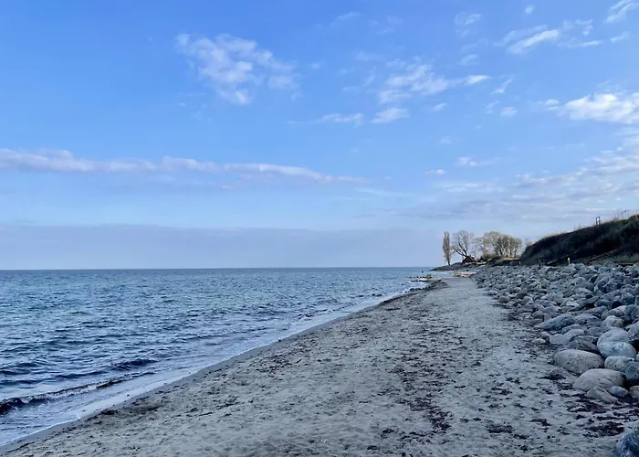 Am Dahmer Leuchtturm 23c Dahme (Schleswig-Holstein)