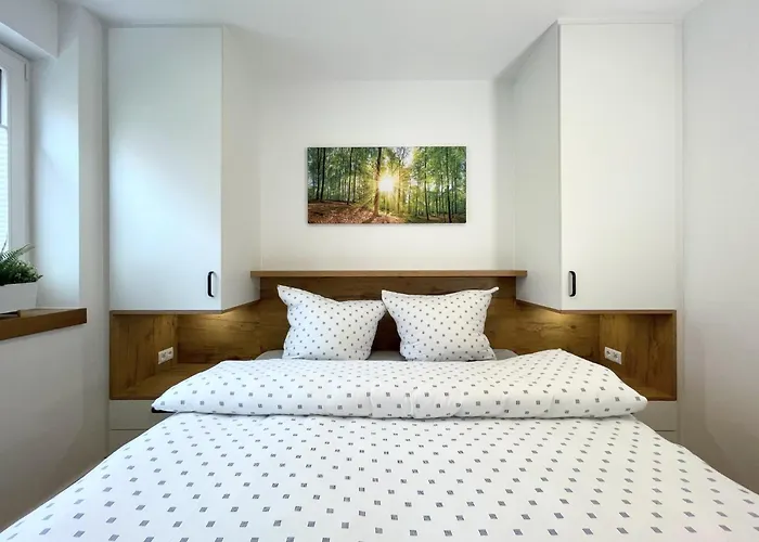 Am Dahmer Leuchtturm 23c